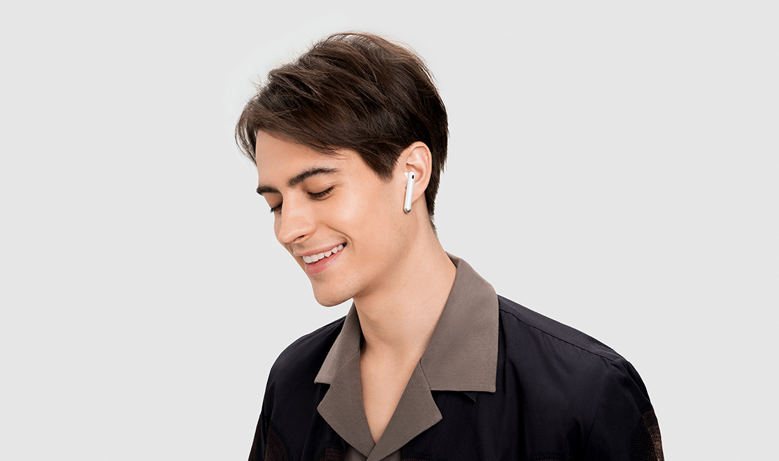 Huawei Freebuds 4 Comfortable Noise Reduction 3
