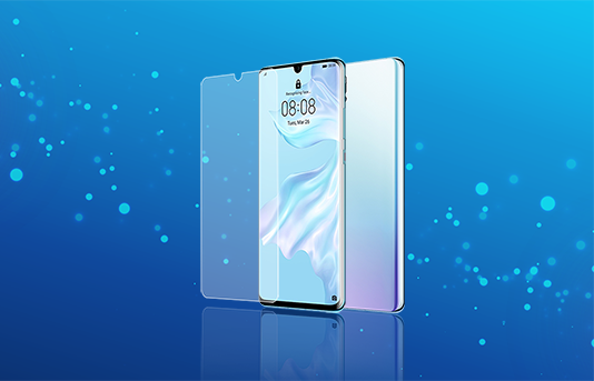 HUAWEI