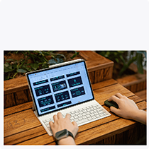 HUAWEI MatePad 12 X Main Features