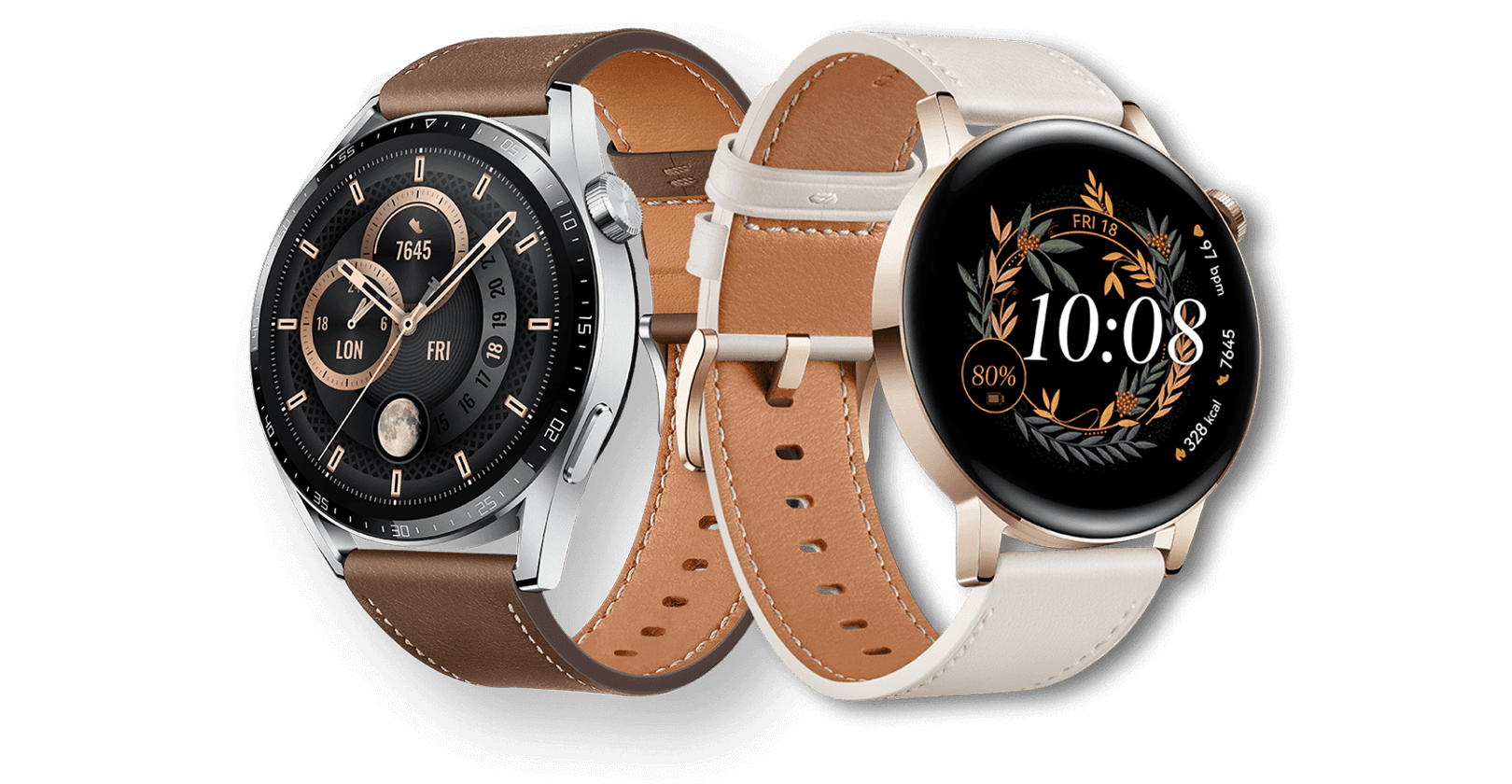 Huawei watch list top