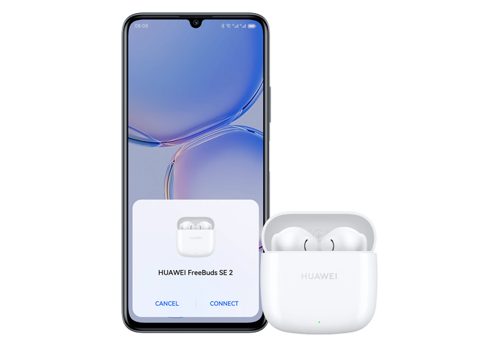 Set up and use your FreeBuds/FreeClip