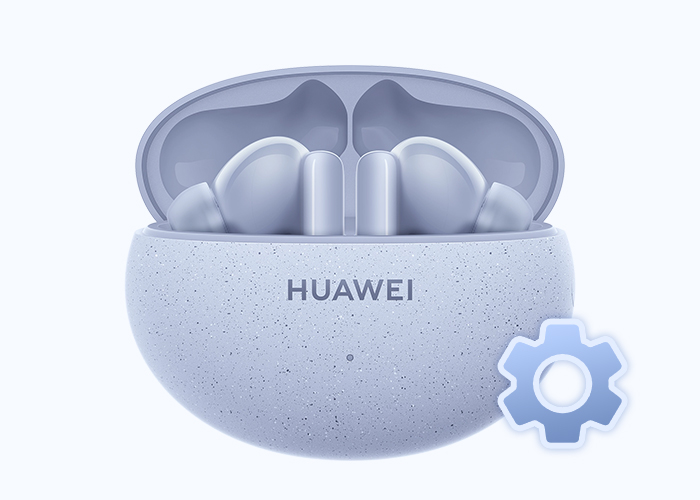 Reset to factory settings