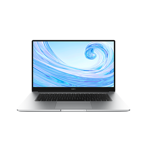 HUAWEI MateBook D 15 AMD