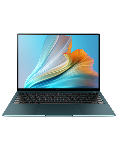 HUAWEI MateBook X Pro 2021