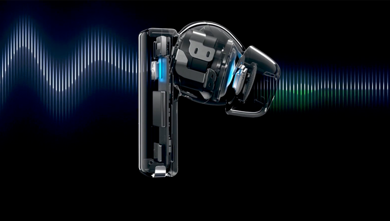 Optimise noise cancellation