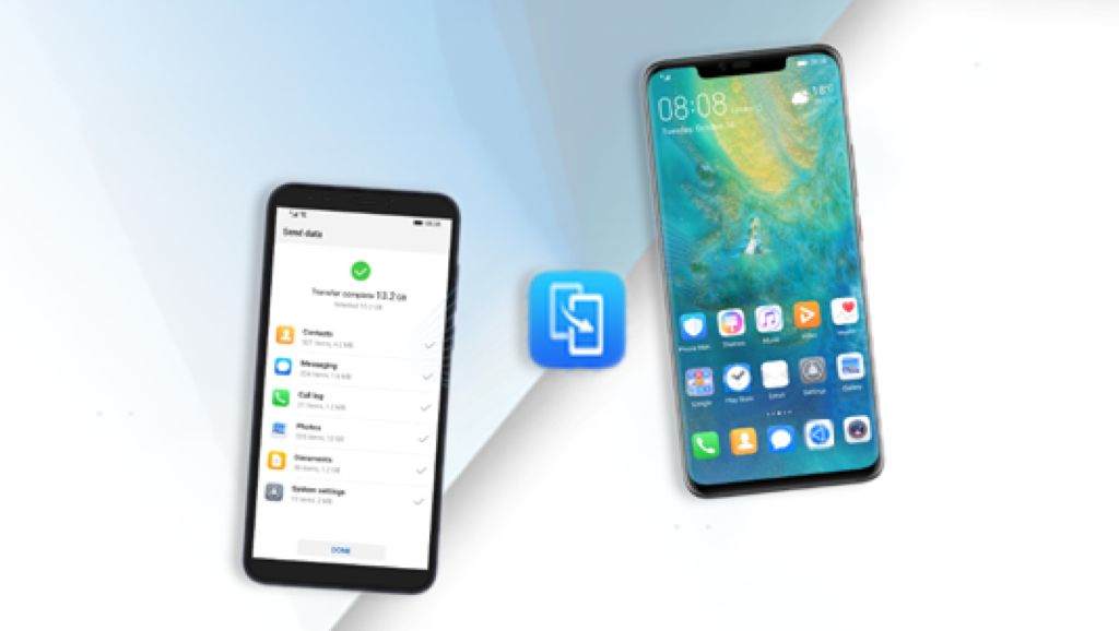 Phone Clone