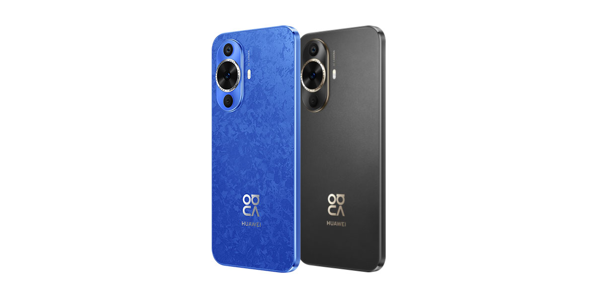 HUAWEI nova 12s