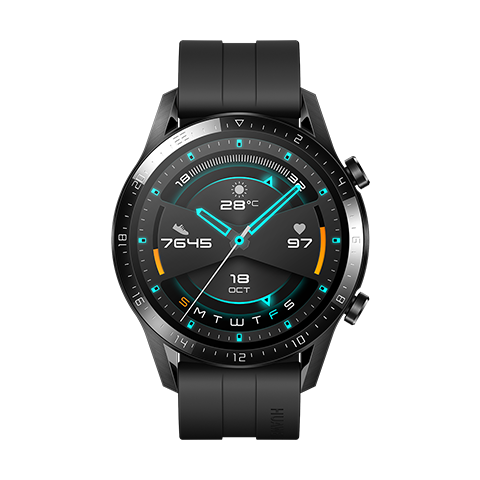 HUAWEI WATCH GT 2 
