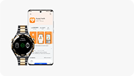 เตรียมตัวรับรู้ค่า ECG ผ่านแอปพลิเคชัน HUAWEI Health