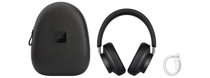 HUAWEI FreeBuds Studio