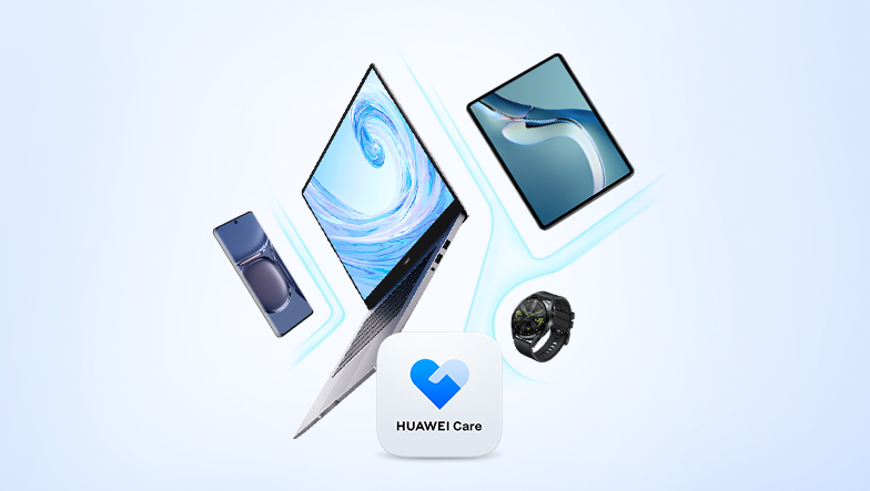 HUAWEI Care