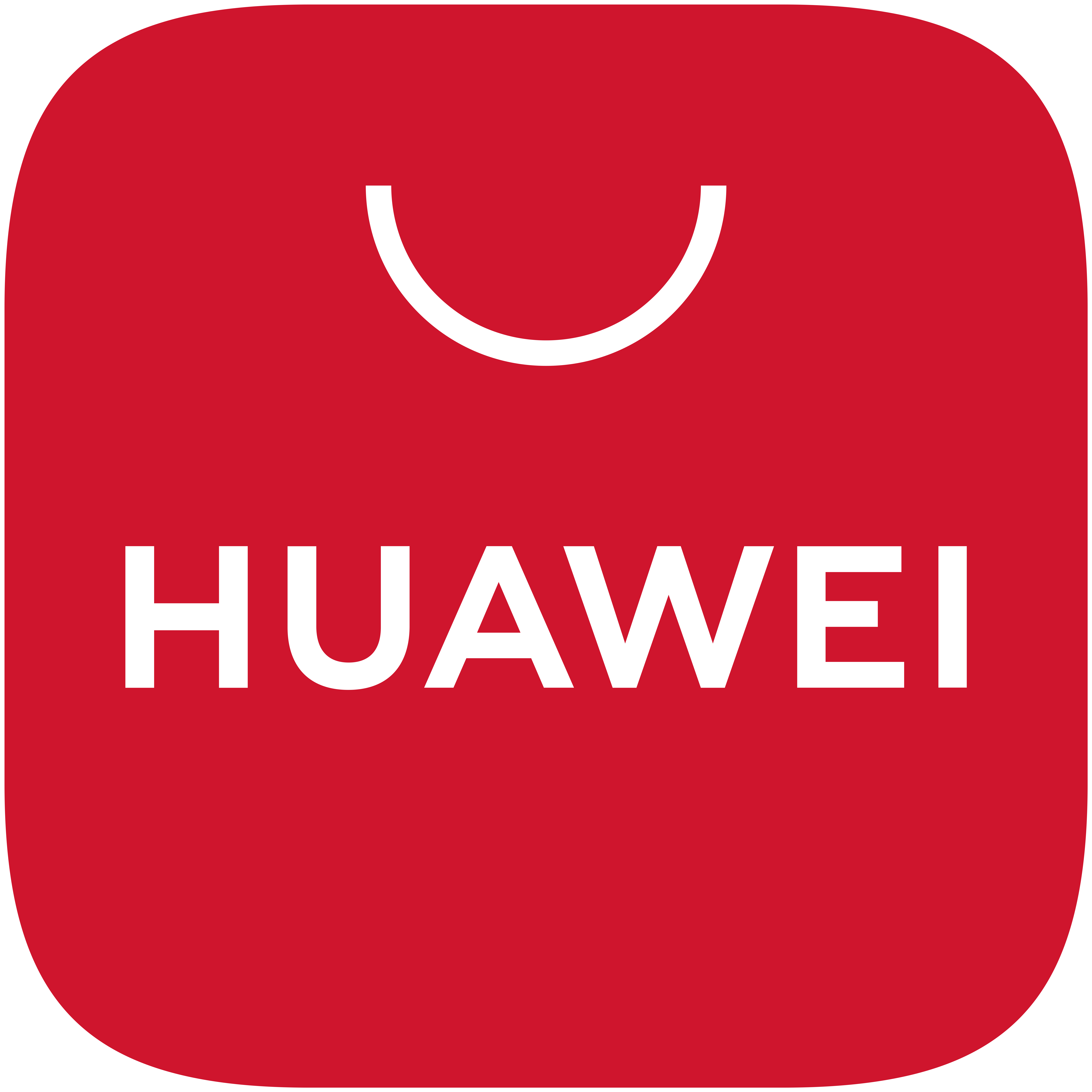 HUAWEI AppGallery