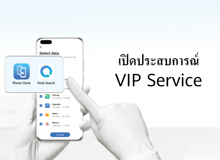 Vip Service