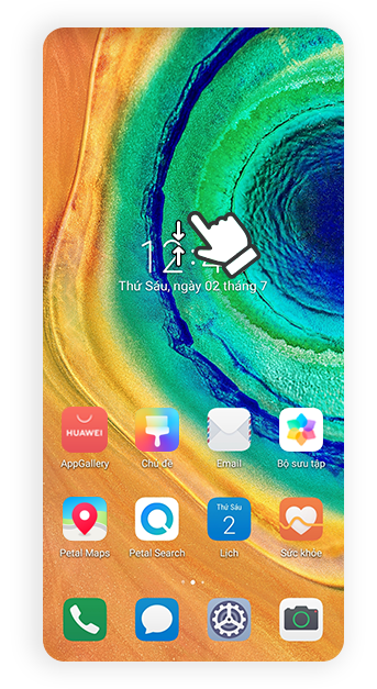 HUAWEI Assistant·TODAY