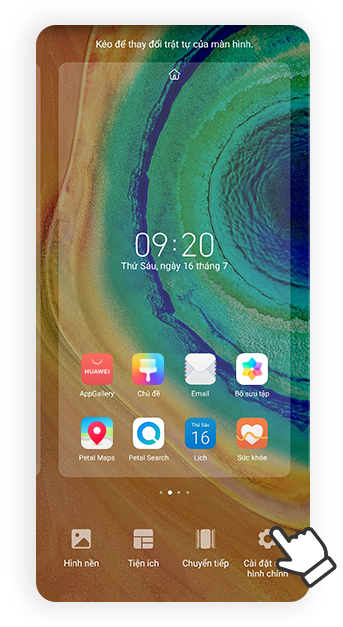 HUAWEI Assistant·TODAY