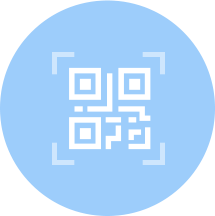 QR code scanner