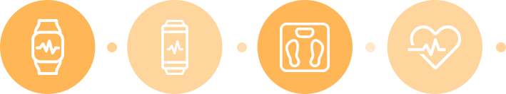 Your control centre for living smart