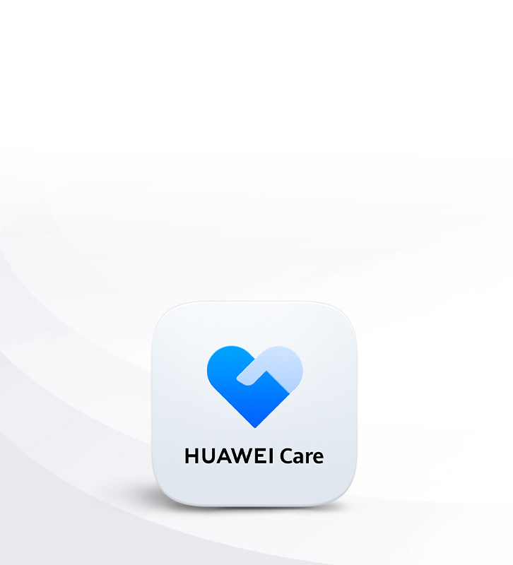 HUAWEI Care
