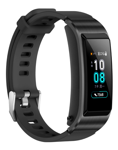 HUAWEI TalkBand B5
