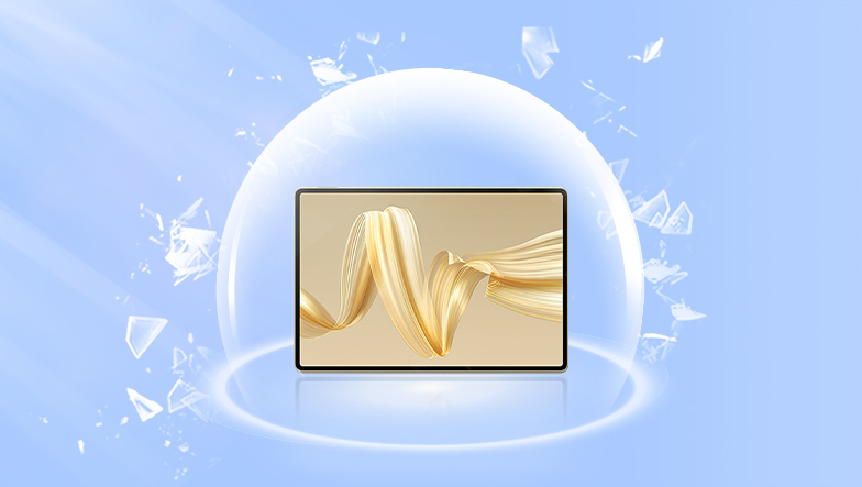 Bảo Vệ Màn hình Khỏi Các Hư Hỏng Bất ngờ