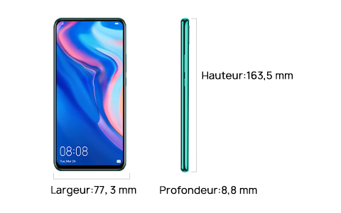HUAWEI P smart Z