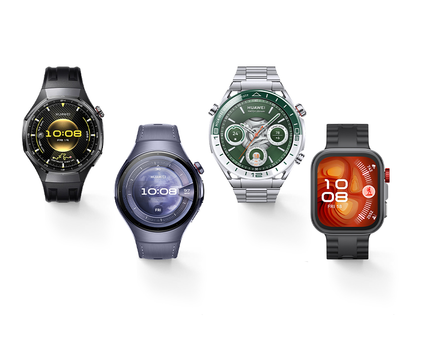 HUAWEI WATCH