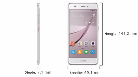 HUAWEI nova