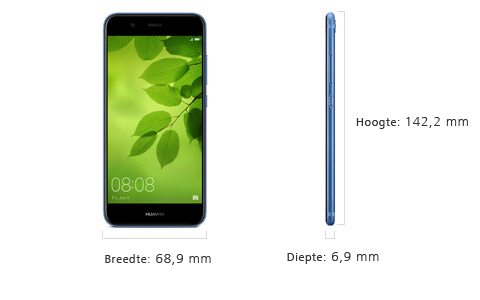 HUAWEI nova 2