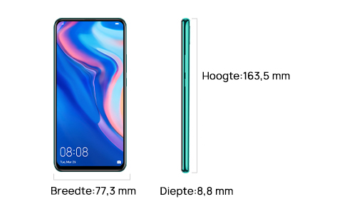 HUAWEI P smart Z