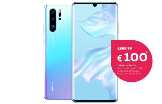 proximus p30 pro phone