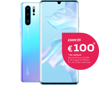p30 phone