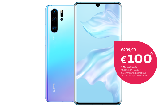 proximus p30 phone