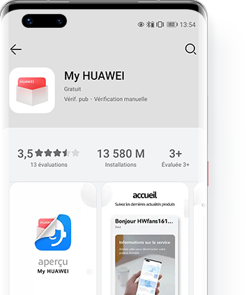 Update from Support APP