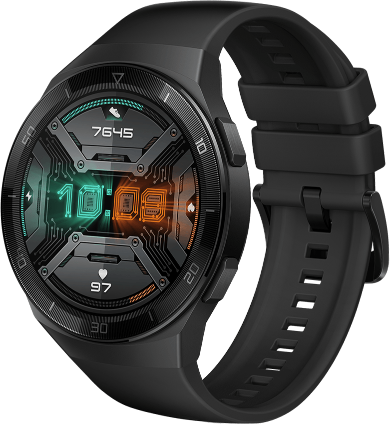 HUAWEI WATCH GT 2e