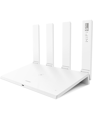 HUAWEI WiFi AX3