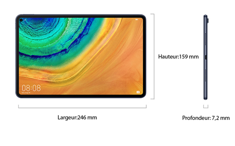 HUAWEI MatePad Pro 