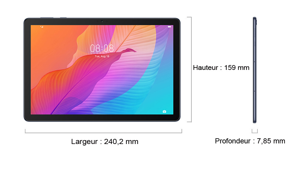 HUAWEI MatePad T 10s