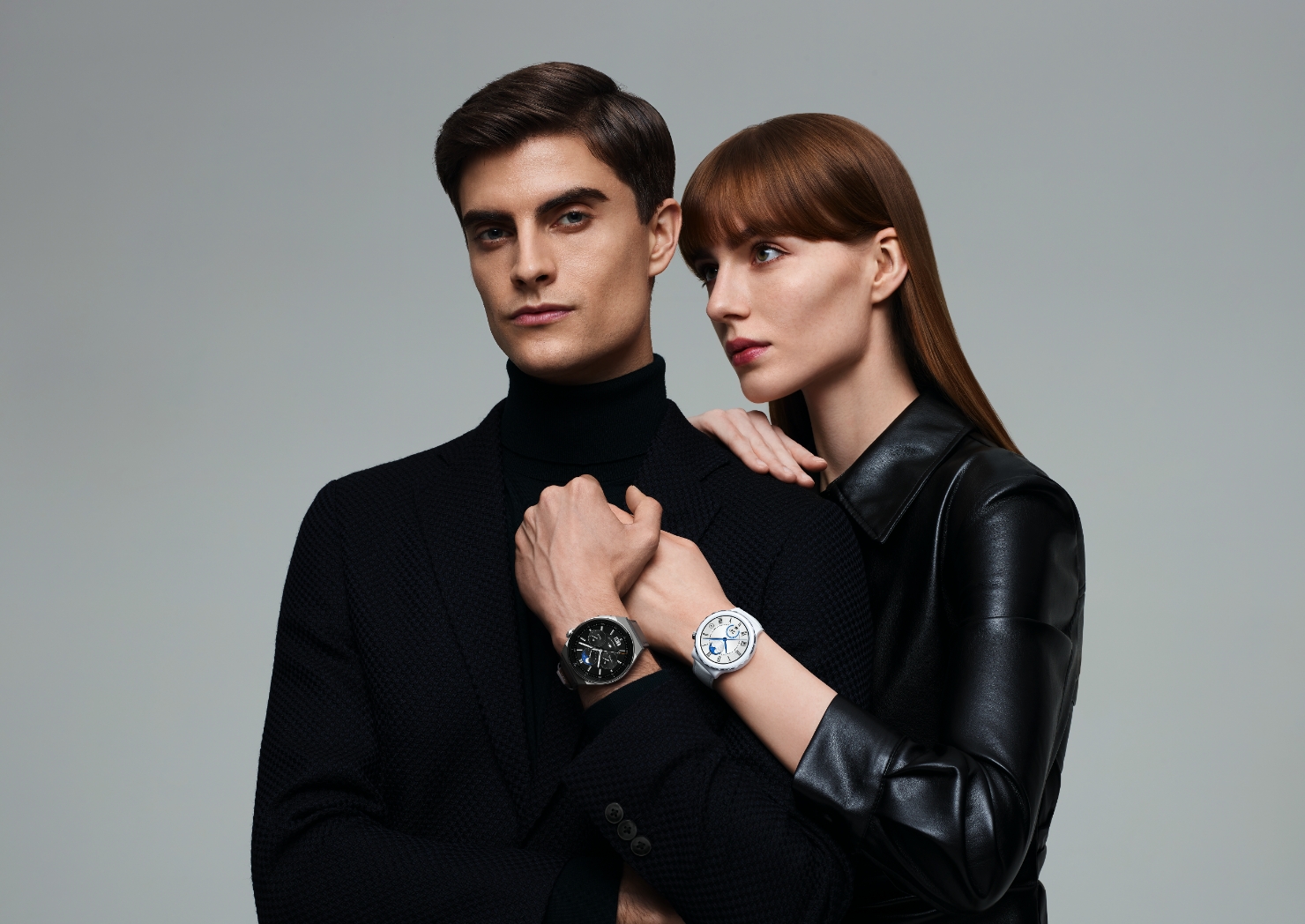 HUAWEI WATCH GT 3 Pro Titanium