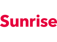 sunrise