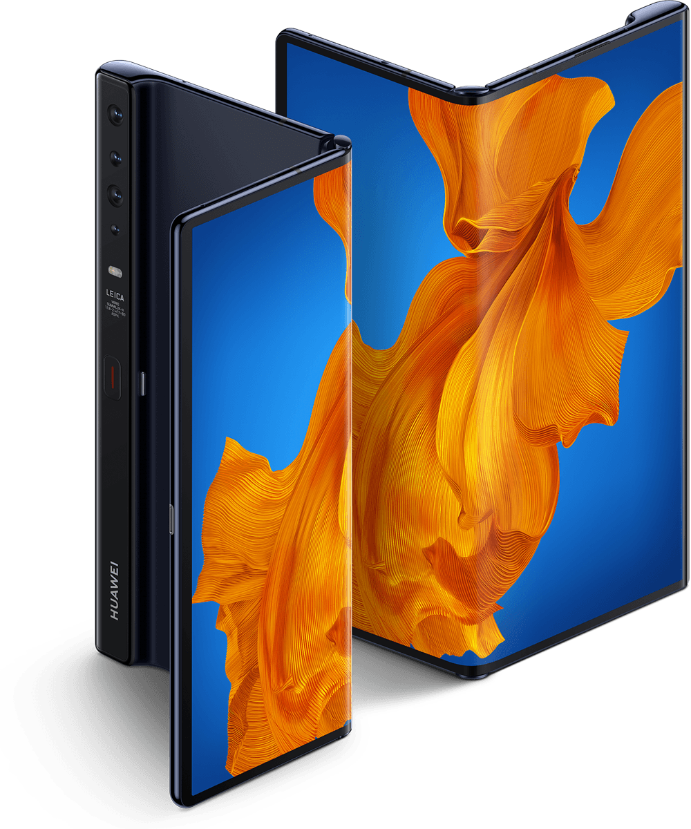 HUAWEI Mate Xs | 5G
