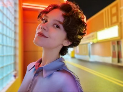 huawei p40 selfie photos 5