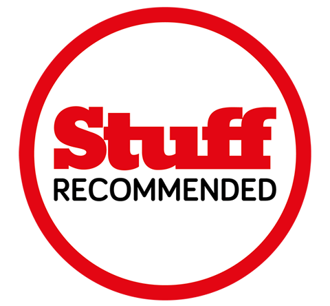 Stuff Recommended