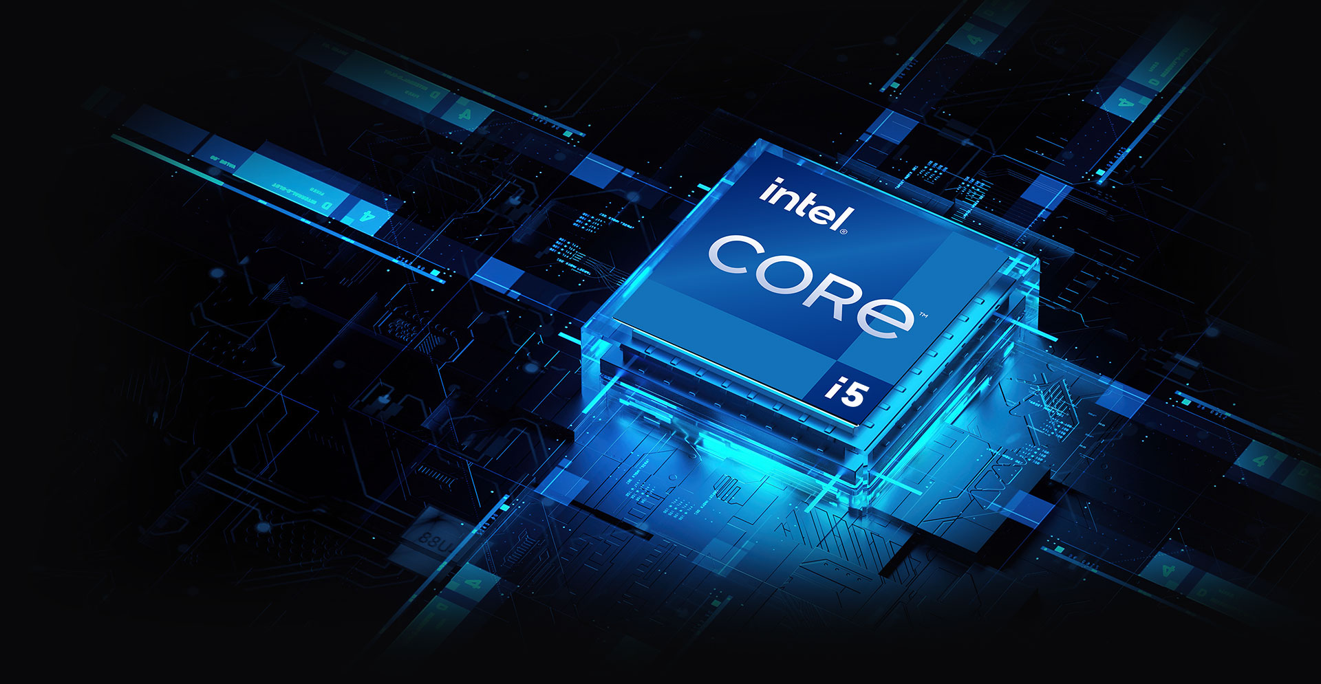 HUAWEI MateBook 14 2023 CPU