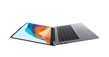 HUAWEI MateBook D 14 2023 Key Vision