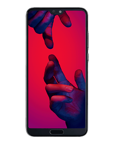 HUAWEI P20 Pro