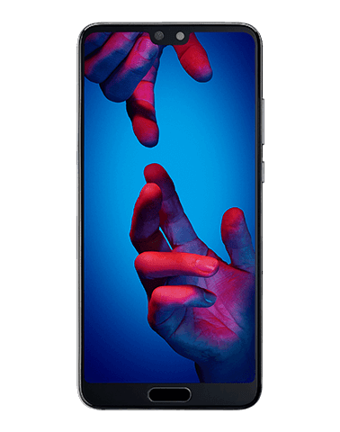 HUAWEI P20