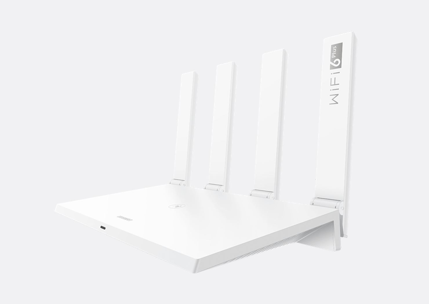 HUAWEI WiFi AX3 (Quad-Core)