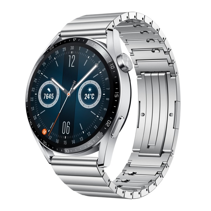 HUAWEI WATCH GT 3