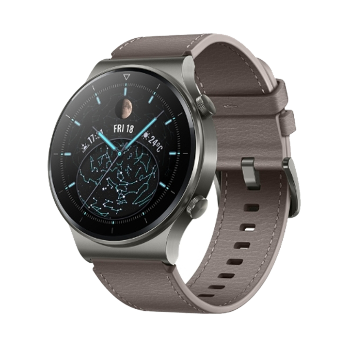 HUAWEI WATCH GT 2 Pro