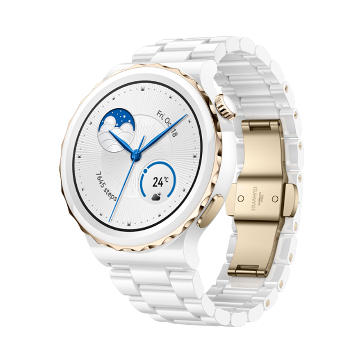 HUAWEI WATCH GT 3 Pro Ceramic